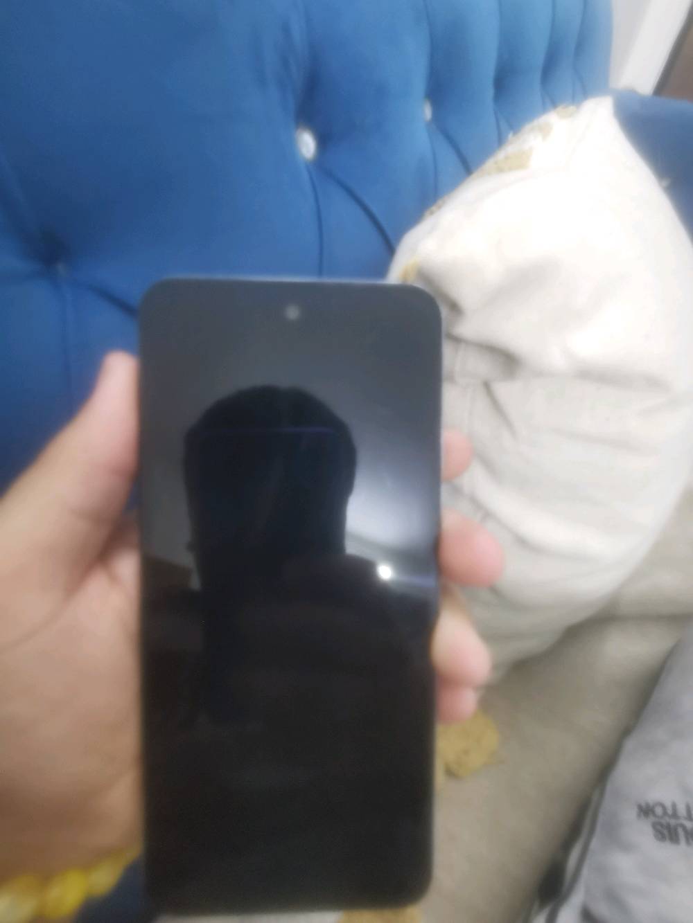 سلام عليكم جهاز للبيع كامل مكمل كامرات اماميه وخلفيه شغال الجهز نضيف العنوان بغداد حي الجهاد السعر 85وبي مجال