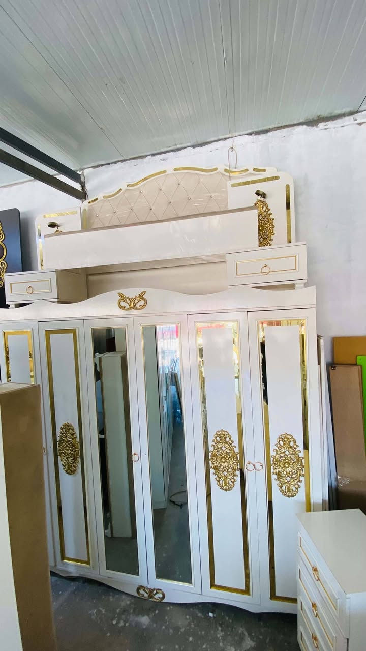 غرفه نوم تركي سعرها 575 قفل


**إذا كنت صاحب هذا الإعلان وتريد حذفه لأي سبب، رجاءا أرسل رسالة إلى الدعم الفني**
