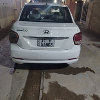 هونداي i10 موديل 16 كير مكينه مكفوله صدر تخم تاير باتري  كاميرا شاشه ا...