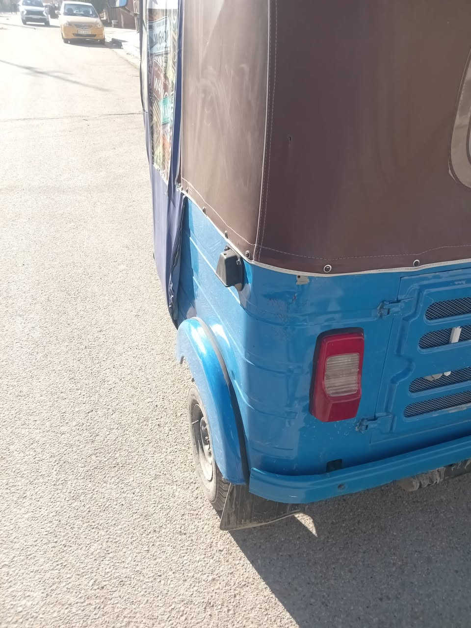 تكتك ٢٠ رقم سنويه بغداد
مجفته بوشه وبستم
بغداد الشعله السعر
٦ و٧٠٠


**إذا كنت صاحب هذا الإعلان وتريد حذفه لأي سبب، رجاءا أرسل رسالة إلى الدعم الفني**