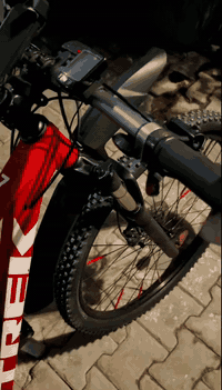 السلام عليكم
اعادة نشر بسبب عدم الالتزام بالوعود
🇺🇸🇺🇸TREK Marlin7 2020€
حجم الدراجة 29 فريم M
Bontrager/ Shimano الدراجة عبارة عن سستم
ناقل سرع 2 امامي 9خلفي..
اطارات Continental🇩🇪كتان
مكابح هايدروليك+ تحكم بالدبل الامامي Rockshok
موقع الدراجة بغداد📍
***********
