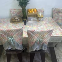 ميز طعام جام ٠٧٧٣٢٧٣١١٥٨