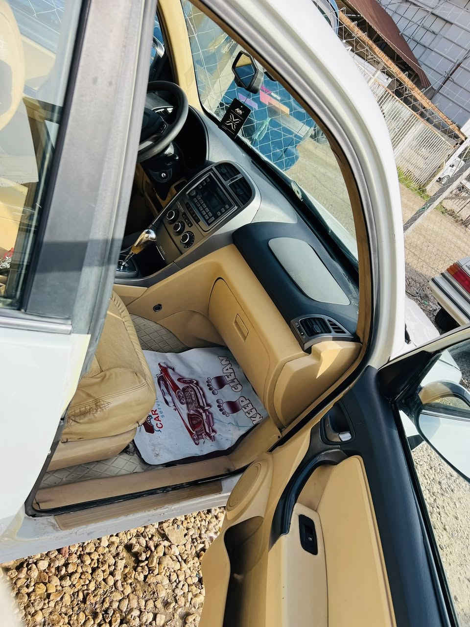 ‏سلام عليكم تيجو للبيع سيارة جاهزة من كل شيء سعر ￼58المكان بابل الشوملي ***********
￼ ***********
