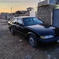 بدون صبغ • كير اوتوماتيك • ١٩٩٤