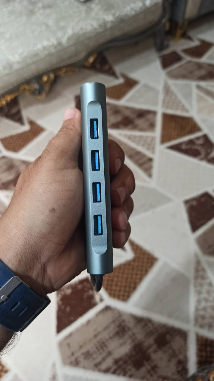 كارت ليدر الجوكر لنقل الصور والملفات ووضائف اخرى متعدده 11 منفذ بجهاز واحد 
***********
