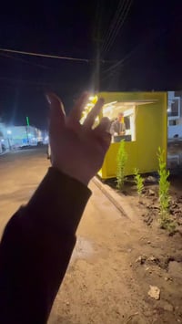 افتتاح • مستر سامو • شارع الابداع