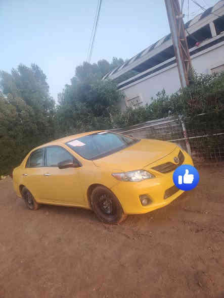 كورلا موديل 2009 امريكي رقم بغداد حادثها بنيد مبدل وجاملغ خلفي جهه السائق السعر 90
الرقم ***********
***********
