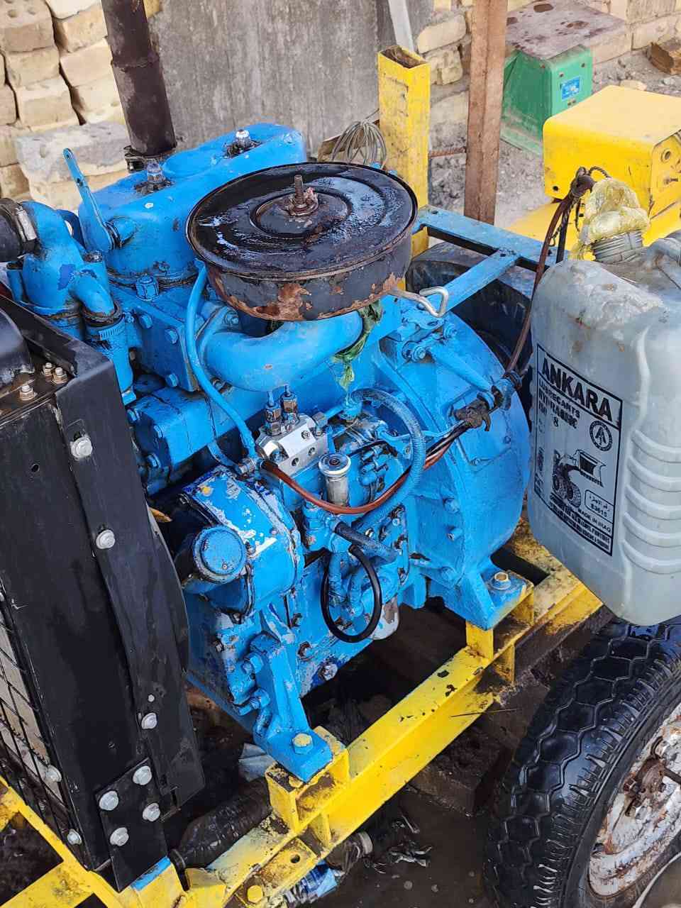 مولد للبيع 
***********
