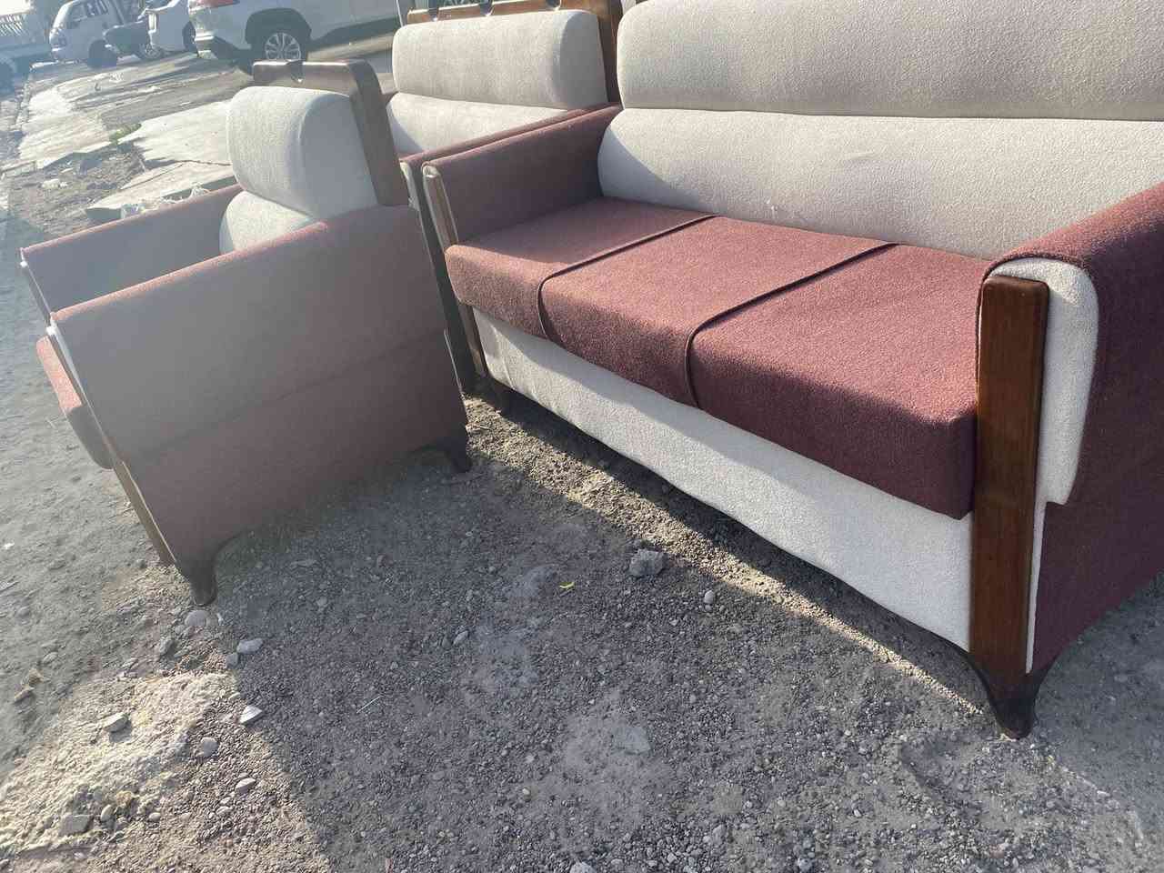 السلام عليكم احدث اعمالنا في تصليح ودوشمه القنفات 

للتواصل ***********

العنوان  بغداد الشعب حي التجار مجاور اسواق العراق
