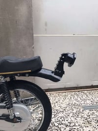 سيبايه باكستانيه • صندوق دلفري جديد • بصرة ابو لخصيب