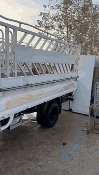 اربيل • موديل 2006 • كامل