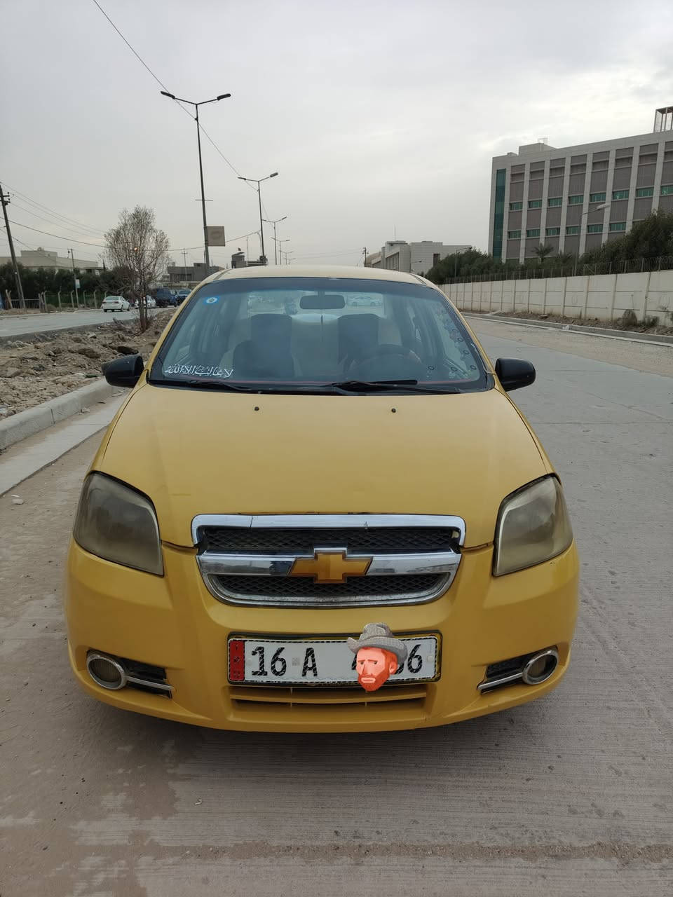 السلام عليكم أفيو خليجي للبيع موديل 2008 مكفوله من ضربه مكينه وكير وحداديه خير من  الله سياره جاهزه من كلشي رقم قادسيه نكليزي سنويه 2031 مصفره من كلشي السعر 45 وبيه مجال بسيط تصال عل رقم الهاتف *********** مكاني بابل سياره مال جناي
