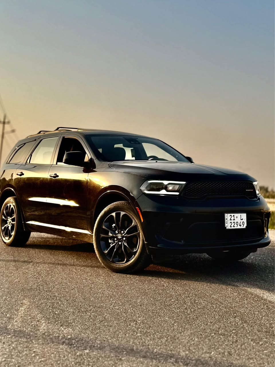 السلام عليكم
دورنكو 2023
مواصفات sxt black top
سلايد
رادار
و باقي التفاصيل المعروفة
ماشية ١٨ ميل فقط
رقم سليمانية سنوية 2030 شرط التحويل
حادث جامرلغ الخلفي pdr بدون ايرباك و دواخل و الباقي كلة شرط
كير و محرك كفالة
مكان السيارة كركوك
تفاصيل أكثر ***********
ما متواجد عل فيس كركوك, العراق

