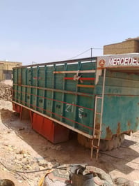 قچمه • شاحنة • للبيع