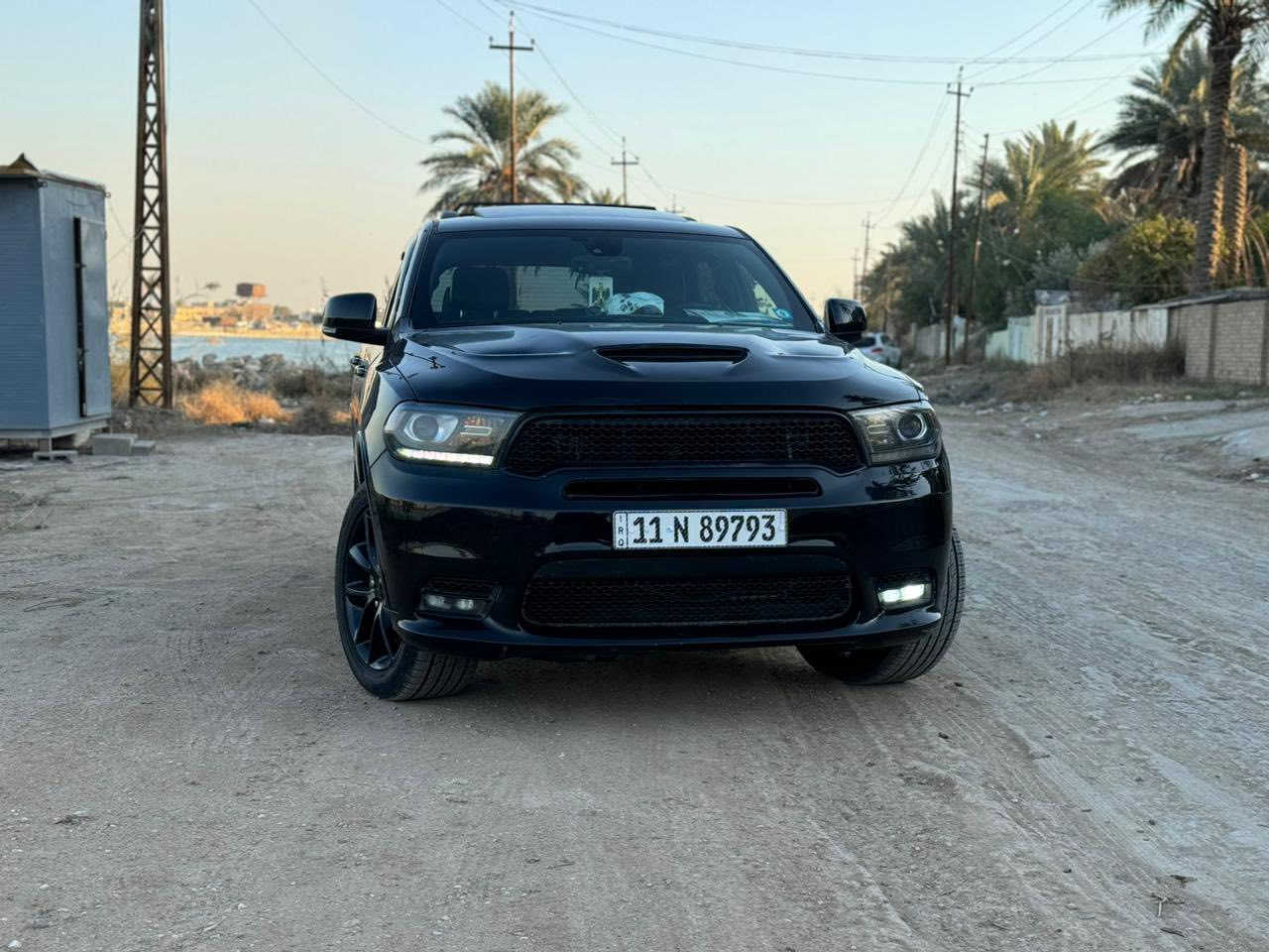 دورنكو GT Plus موديل2018 محدثه 20
لون اسود ملكي                  (مكاني بغداد حي جامعه ) ( السعر 215 وبيها مجال )
رقم بغداد بسمي
_ بيها  بنيد محدث وجاملغات صبغ اماميه
صور الحادث بالمنشور 
( جيتي بلاس ) فول 
_ محرك V6 سلندر 3600
_ حساسات خلفية + إشارات بالمري 
_مري قلاب على البك 
ماشية 65 الف ميل 
_سلايت 
_ تشغيل عن بعد 
_ تشغيل بصمة 
_ أبواب بصمة 
_ مقاعد جلد مخمل ( خزن )
_ كشنات أمامية تدفئة تبريد 
_ رادارات مانع اصطدام ونقاط عمياء ومثبت سرعة 
_ باب صندوق خلفي كهربائي 
_ فوريل 
_ شفتات ستيرن 
_ شاشة كبيرة 
_ لايت زنون عدسات ثلجي
_ بك لايت LED 
_ ستيرن تدفئة 
_ تخم تاير جديد 
وبعد بيها مواصفات
***********
