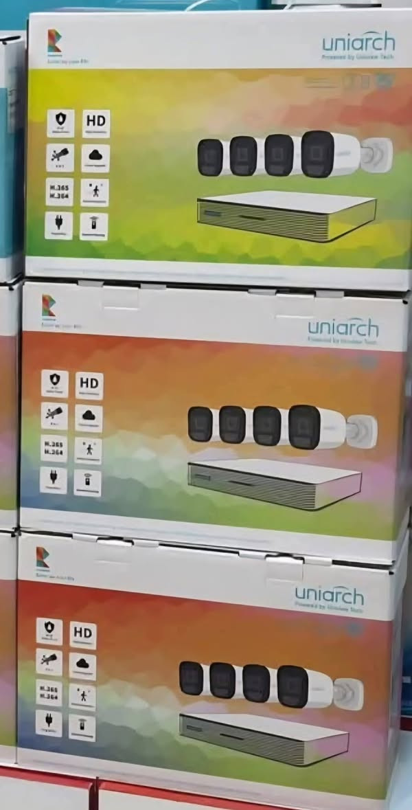 #sky link
زبائن الكرام  عروضنا للUniarch✔️✔️
من شركة skylink الوكيل المعتمد✅️✅️✅️
4 جنل  2 ميكا بسعر 37.000 ✔️✔️
4 جنل 5 ميكا بسعر 47.000الف ☑️☑️
8 جنل 2 ميكا بسعر 50.000 الف☑️☑️
8  جنل  8جنل يشغل 2ميكا وال5  بسعر 57.000 الف✅️✅️✅️
متوفر سستم 2 وال 5 ميكا 
الكت يشمل 
[4 كاميرات-Dvr -r كيبلات طول 20 متر -ماوس ]
باسعار منافسه
العروض تشمل اي منتج يخص الكاميرات
كاميرات Ip & انلوك 
يوجد توصيل كافة محافظات العراق 🚗🚗
للتواصل واتساب او ماسنجر
***********
بغداد شارع الصناعه مدخل فرع صاج الريف مقابل الجزيرة للاتصالات🚗🚗
