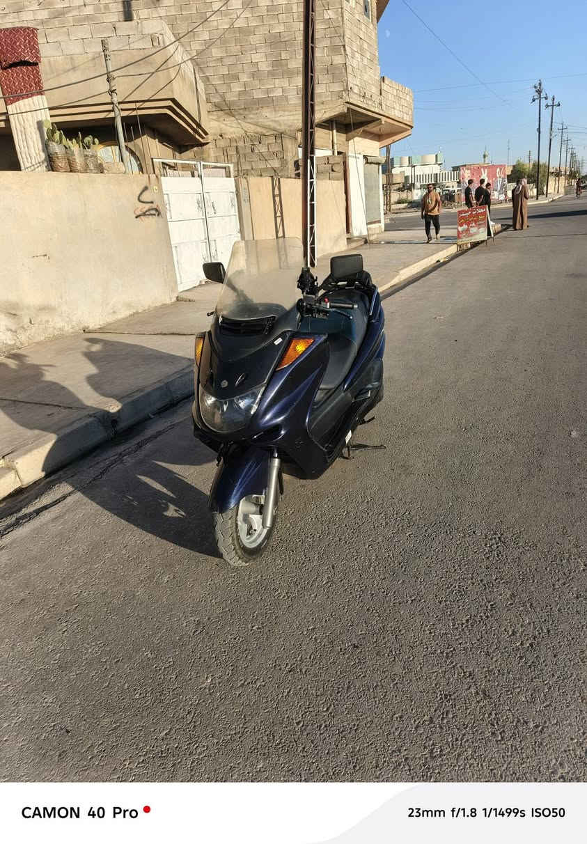 دراجه ماجسته للبيع مرقمه وبسمي وشرط التحويل السعر/مليونين ٢٠٠٠٠٠٠/ الشراي يتصل/***********
