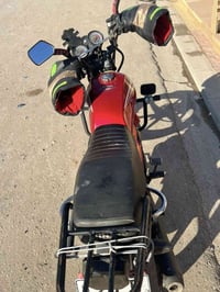 شاينك موديل 23 • رقم صلاح الدين • تكريت الأربعين