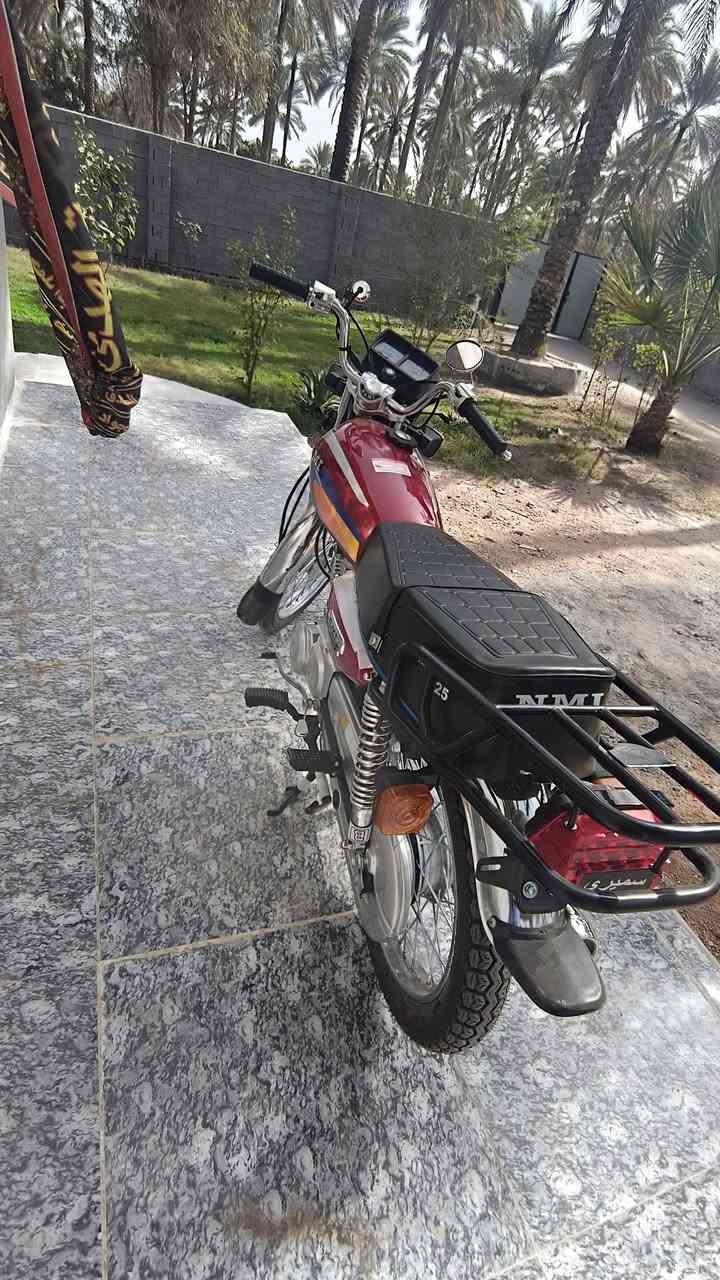 سلام عليكم شباب نامه شلامجه اوراق سكنر تعمير كله جديد صارلي ٣٠يوم من معمره كله لغراض اصلي شلامجه بعده زيرو سعر ٩٧٥وبيه مجال متواجد خاص


**إذا كنت صاحب هذا الإعلان وتريد حذفه لأي سبب، رجاءا أرسل رسالة إلى الدعم الفني**