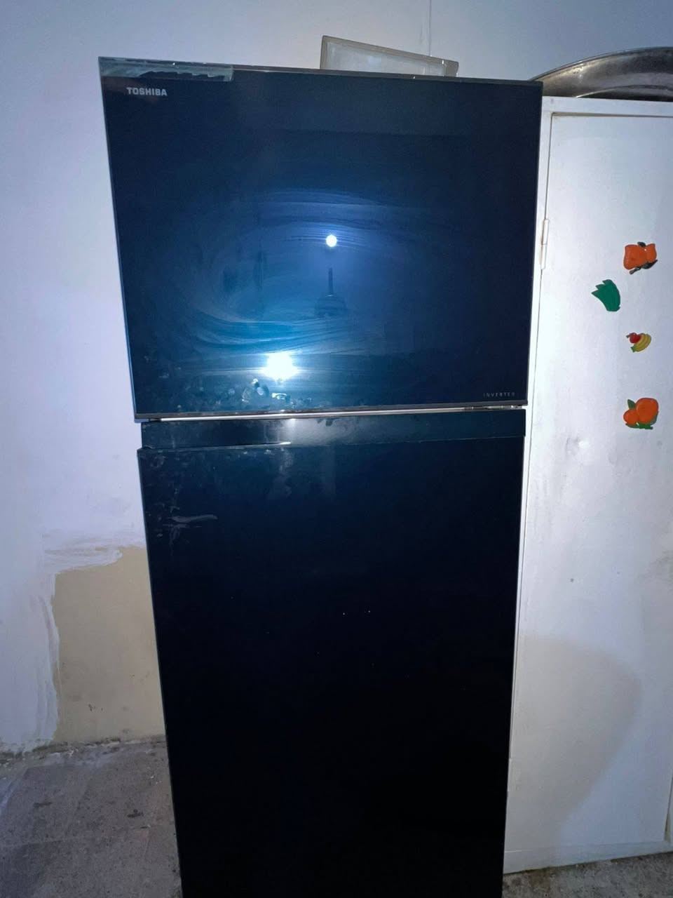 غراض للبيع نضيفات جدا كلمن وسعره عنواني المنصور


**إذا كنت صاحب هذا الإعلان وتريد حذفه لأي سبب، رجاءا أرسل رسالة إلى الدعم الفني**