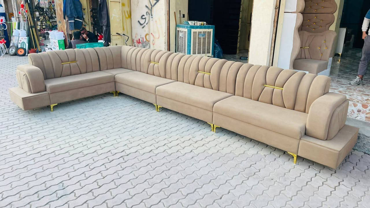 #كــل_عـام_وانـتـم_بـالـف_خـيـر 🌲🥳🥳
شـغـل الـمـوصـل صـار بــ 375 الـف فـقـط 💯😉
#معرض_علاوي_الدغيش_للاثاث_المنزلي 🫡❤️
ديوان عراقي شغل موصل قياس 7 امتار  5 قطّع 11 مقعد
شغلنا الخاص بضمان حقيقي يمتد لسنوات الاسفنج اكسترا والخشب بلوك عراقي جدا ثقيل اضافة إلى نوعية الاقماش الممتازة والأصليه #وبـسـعـر_375_الف_فقط
#مستعدون_لمراوس_الاثاث_المستعمل_بجديد ❤️
#الي_عندو_اي_غرض_للبيع_يراسلنا_على_الواتساب
للاستفسار_***********(علاوي الدغيش)
او ( *********** / علاوي الدغيش )
: مــلاحــظــه ( السعر 375 الف دينار فقط ) 
: ضمان 7 سنوات صالح للصيانه 
#العنوان (صلاح الدين / بيجي / داخل السوق / مقابل اسواق الشاطي )

واهلا وسهلا بجميع زبائننا الكرام وحياكم الله
