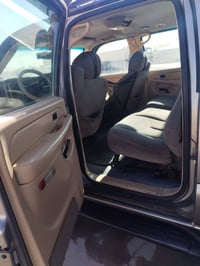 بهبهان 2001 • بدون صبغ • رقم واسط