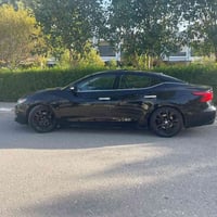 مكسيما SL • ٢٠١٨ • محرك ٣٥٠٠