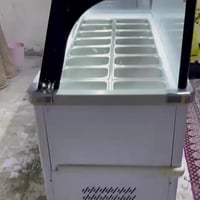 عارضة مقبلات • متر ونص • اوغر تركيا