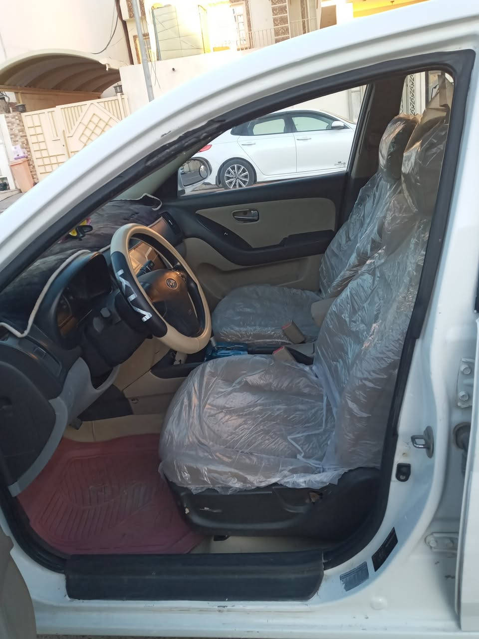 سلام عليكم النتره موديل ١٠ مصبوقه حزام مكاني  فلوجه سعر ٨٨ ***********
