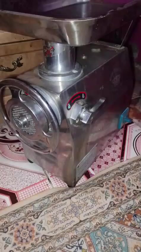 ثرامة ماليزية نظيفة السعر 150
العنوان البصرة جزيرة


**إذا كنت صاحب هذا الإعلان وتريد حذفه لأي سبب، رجاءا أرسل رسالة إلى الدعم الفني**