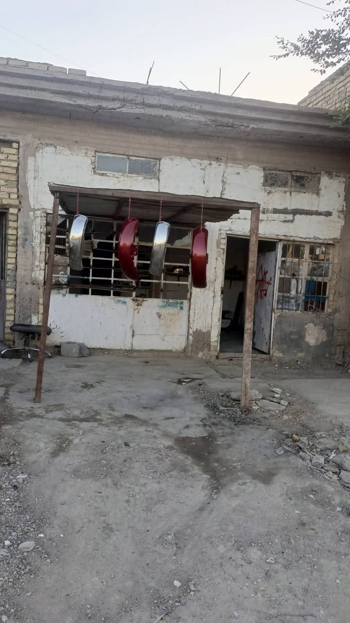 تم فتح محل ابو يوسف تصليح أو كهربائي وصبغ  عروض اسعار مناسبة يوجد ادوات تكتك ادوات ستوتة التصليح تك تك ستوتة دراجه ناريه عروض تجفيت محرك  تكتك100الف تجفيت محرك ستوتة 50الف تجفيت محرك دراجة 50الف صبغ حراري وصبغ عام تك تك 200الف صبغ عام  ستوتة 150الف صبغ سيارات اسعار مناسبة مكاني سبع البور نهايت شارع سوداني قرب ابو علي مضمد رقمي ***********ابو يوسف ***********ابويوسف
