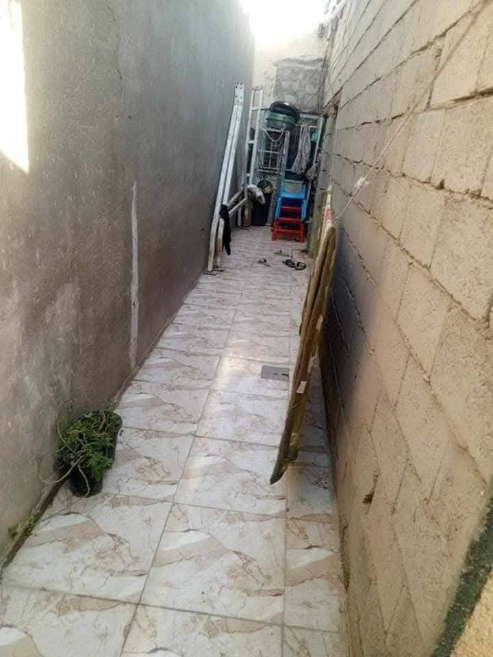 بيت للايجار مساحه 200 العنوان منطقة البيضاء قرب لانوار للاستفسار اكثر اتصل على الرقم 
‏‪***********‬‏
