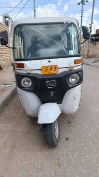 توكتوك • للبيع