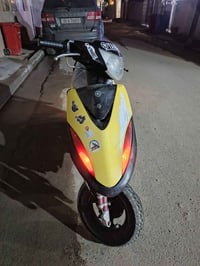 دراجة ماكس • أصولية بأوراق • بغداد الجديدة