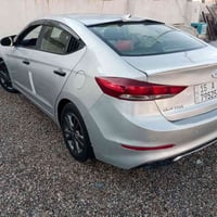 النترا ٢٠١٨ • وارد امريكي • محرك كير