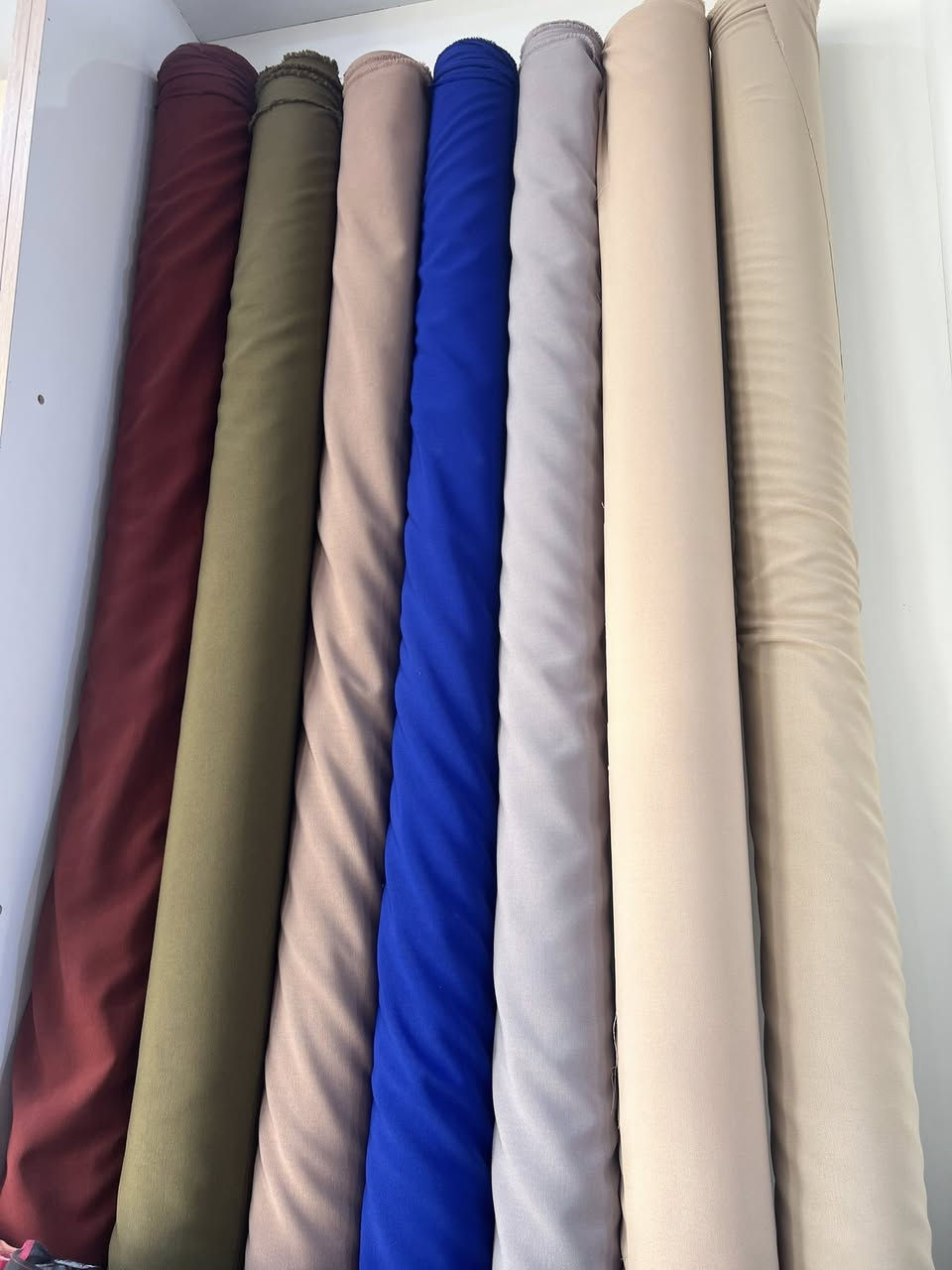 السلام عليكم متابعينا الكرام 
باربي +مايباخ الوان


**إذا كنت صاحب هذا الإعلان وتريد حذفه لأي سبب، رجاءا أرسل رسالة إلى الدعم الفني**