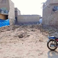 حي العروبة • ٢٠٠م • شارع ٧م