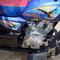 ستوت صقر موديل 2024 صار شهر من طالعه من لوكيل  ‏‪07810025344‬‏