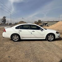 امبالا ٢٠١٢ • محرك ٣٦٠٠ • ١٠٥٠٠٠ كم