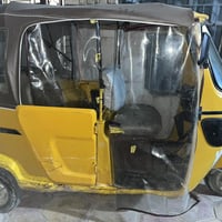 تكتك • موديل ٢٠ • نضيفه