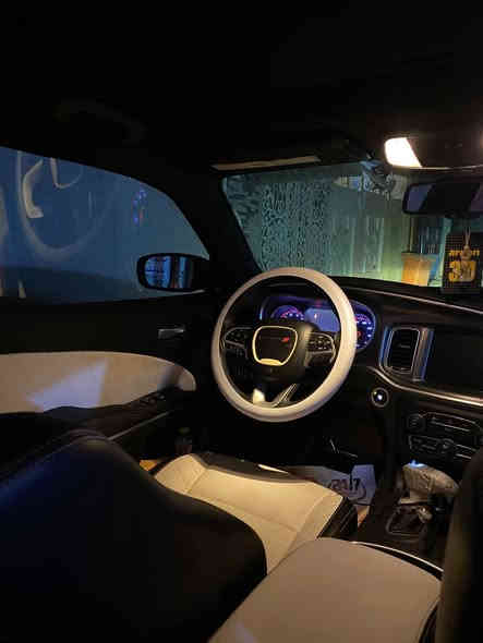 جارجر ادوات بغداد متومة طبق الأصل مكان السياره بغداد كفاله من كلشي حته من الصبغ السعر 90 تواصل ***********
