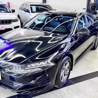 كيا K5 • ٢٠٢٣ • بدون صبغ