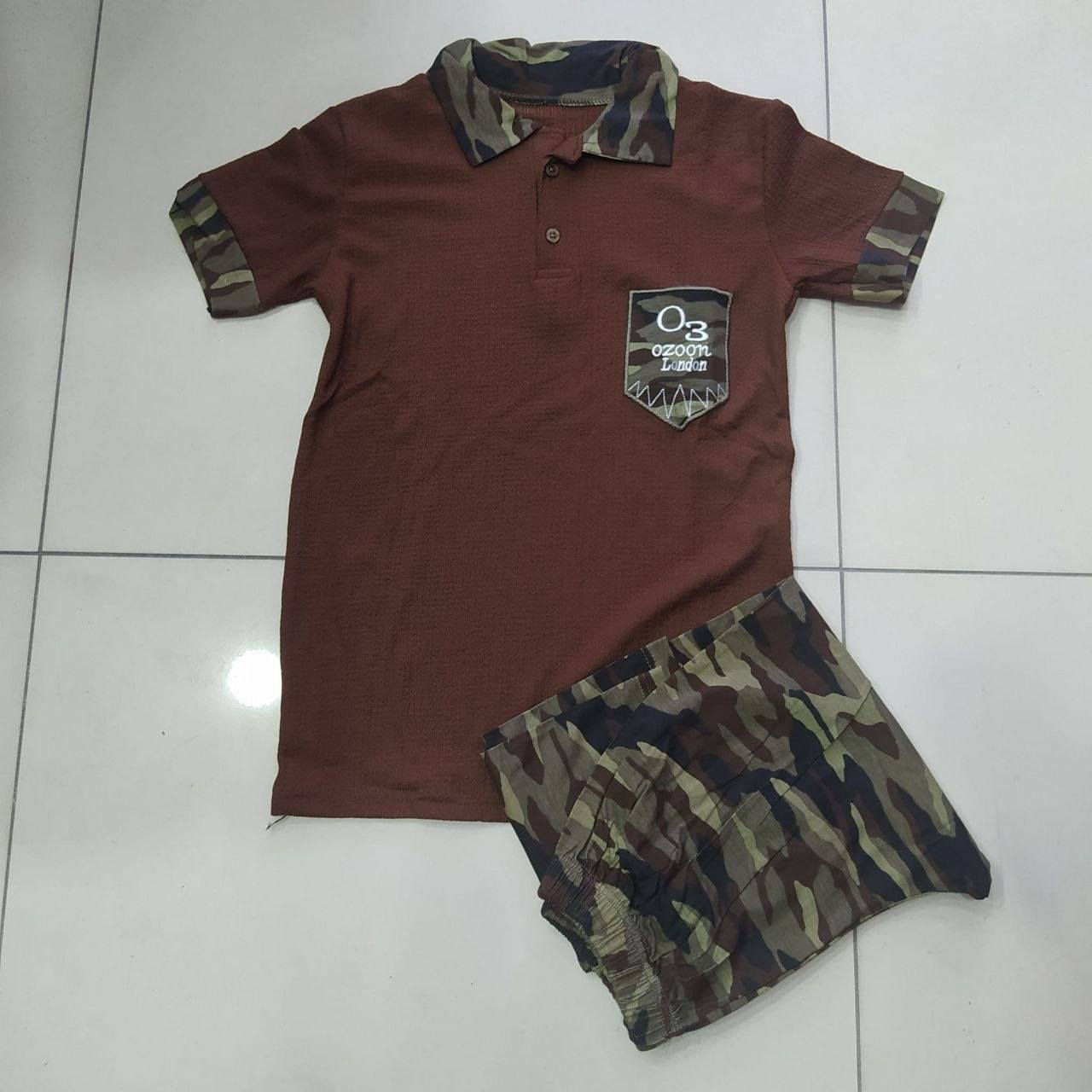 ✨️شروة طقم ولادي 🌹
✨️بضاعه درجة اولى 🌹

✨️مقاس. 4....12 سنه 🌹

✨️عدد 2000 قطعه 🔥

✨️السعر. 1.75💲لكامل كميه🌹
تركيا 🌹


**إذا كنت صاحب هذا الإعلان وتريد حذفه لأي سبب، رجاءا أرسل رسالة إلى الدعم الفني**