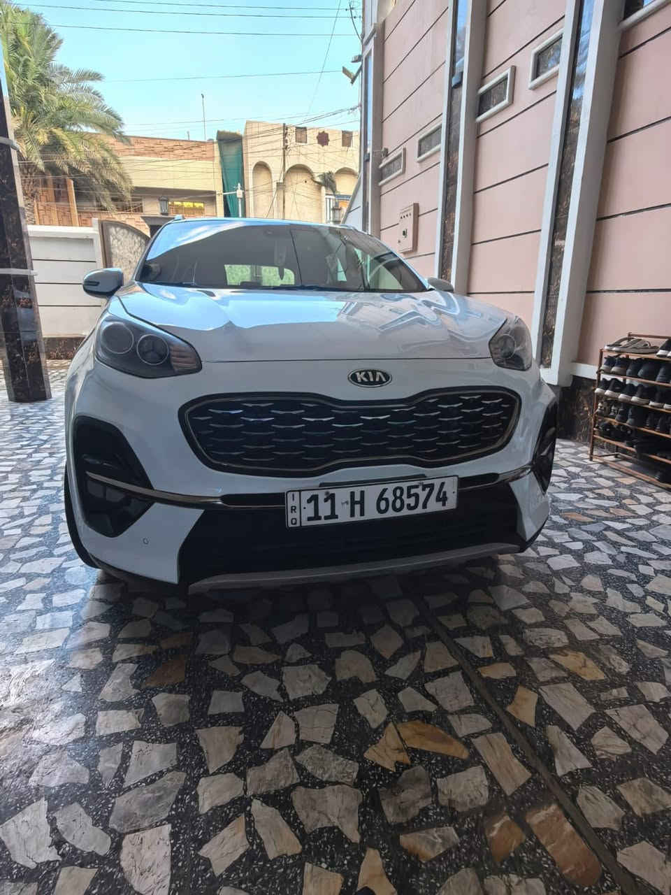 سلام عليكم سبورتج 2021 جيتي لاين ماشيه 87 الف بيهه بارد قليل فقط العنوان بغداد مدينه الصدر الاورفلي
 ‭0780 229 2222
