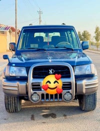 كالوبر • ٢٠٠٢ • تحويل بغداد