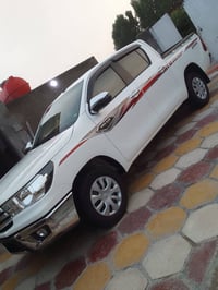 هايلوكس ٢٠٢٤ • ماشيه ٤٠٠٠٠ • كفاله عامه