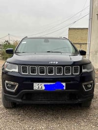 جيب كمباس 2018 بغداد ماشية 70 الف جاهزة بية تبديل بنيد وقطع صبغ  السعر...