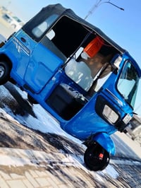 تكتك تي في اس • مديل 21 • بصرة حي الأصدقاء