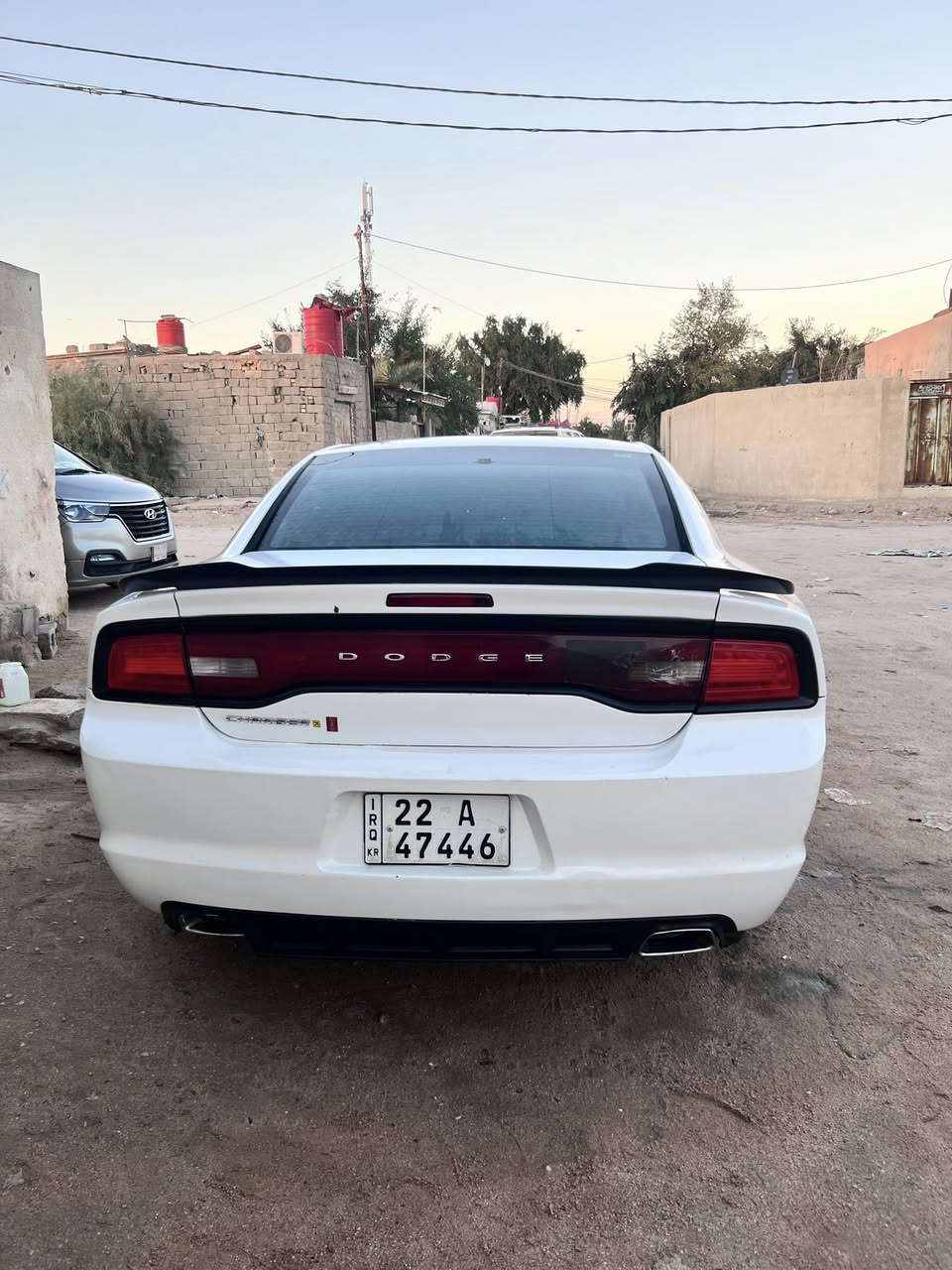 أسلام عليكم جاجر٢٠١٢للبيع مكاني البصره ام قصر سعرها ١٣٥


**إذا كنت صاحب هذا الإعلان وتريد حذفه لأي سبب، رجاءا أرسل رسالة إلى الدعم الفني**