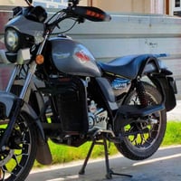 ماطور هيوشه • موديل ٢٠٢٥ • الشرقاط الخضرانيه